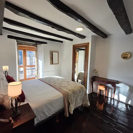Casa Rural Urruska-2